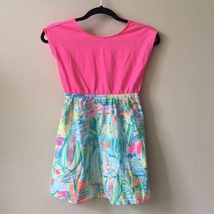 Lilly Pulitzer Dress for Kids